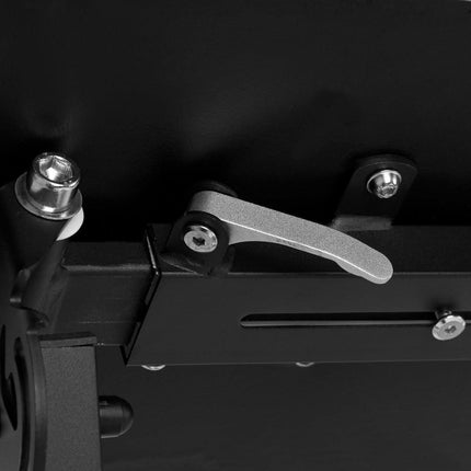 Tatuiruočių porankis PR INK 720, BLACK - Beauty Kit