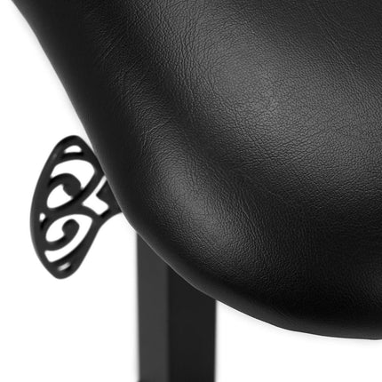 Tatuiruočių porankis PR INK 720, BLACK - Beauty Kit