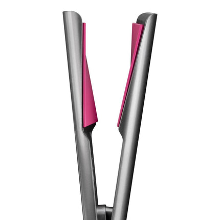 Tiesinimo ir garbanojimo žnyplės 2IN1 TORSION K-148 - Beauty Kit