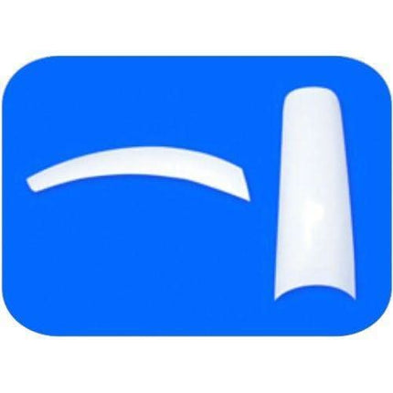 Tipsai FRENCH 250F + dėžutė - Beauty Kit