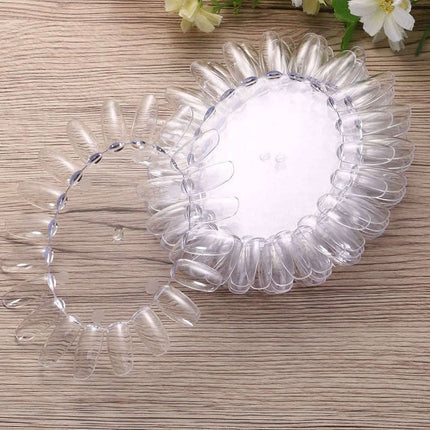 Tipsų paletė SUN - Beauty Kit