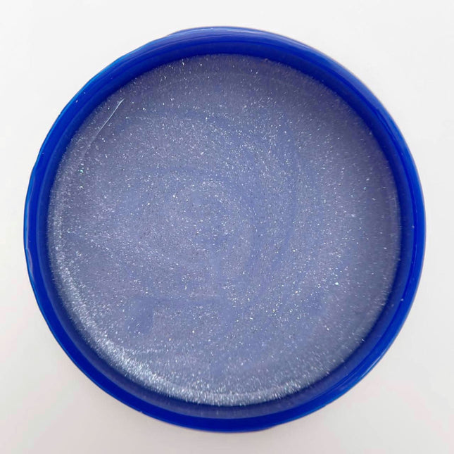 TOUCH Builder Gel savaime išsilyginantis statybinis gelis Shine Bright 2, 15ml - Beauty Kit