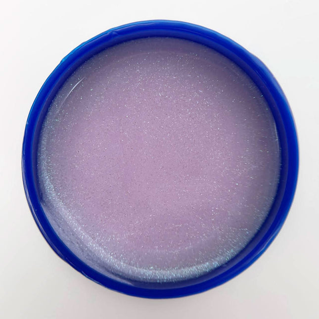 TOUCH Builder Gel savaime išsilyginantis statybinis gelis Shine Bright 3, 15ml - Beauty Kit