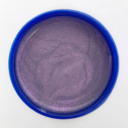 TOUCH Builder Gel Shine Bright 5 savaime išsilyginantis statybinis gelis manikiūrui 15ml