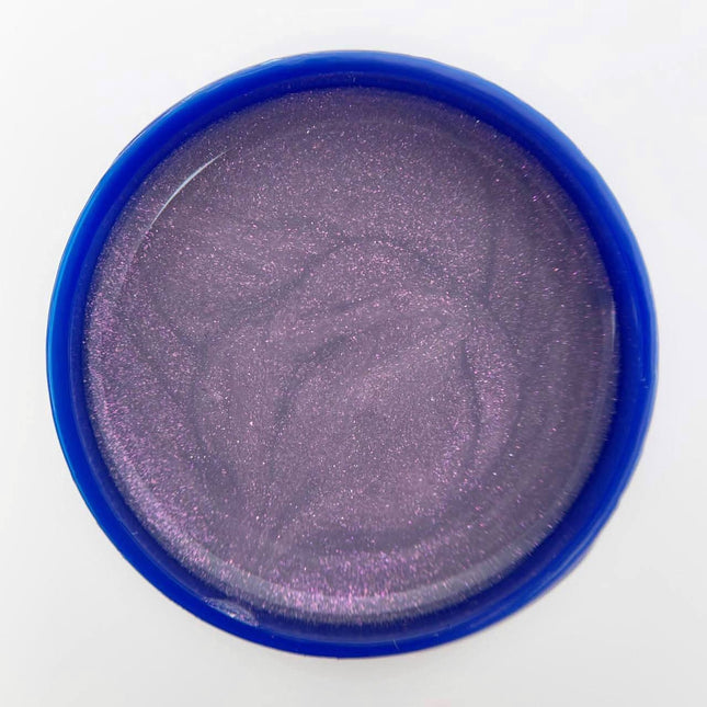 TOUCH Builder Gel savaime išsilyginantis statybinis gelis Shine Bright 5, 15ml - Beauty Kit