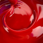 TOUCH Builder Gel savaime išsilyginantis trifazis statybinis gelis Cherry Coded, 15ml - Beauty Kit