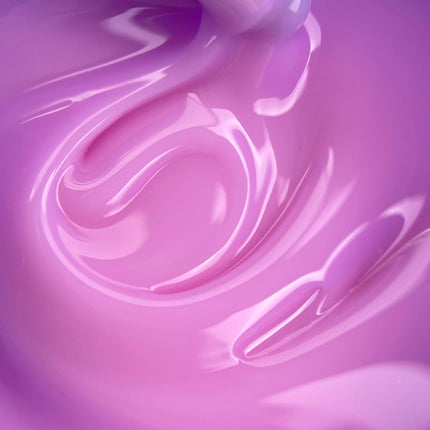 TOUCH Builder Gel trifazis statybinis gelis Candy Cotton, 30ml - Beauty Kit