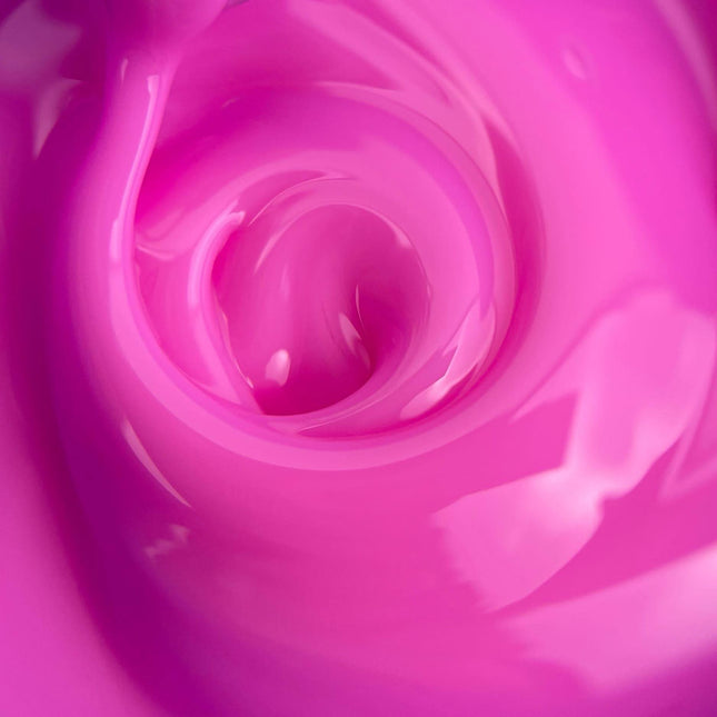 TOUCH Builder Gel trifazis statybinis gelis Flamingo, 30ml - Beauty Kit