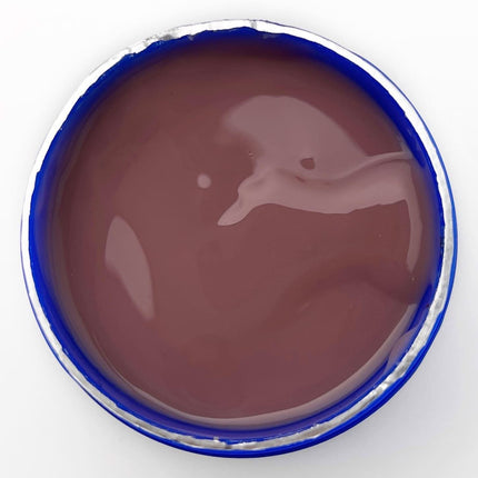 TOUCH Builder Gel trifazis statybinis gelis Frappe, 30ml - Beauty Kit