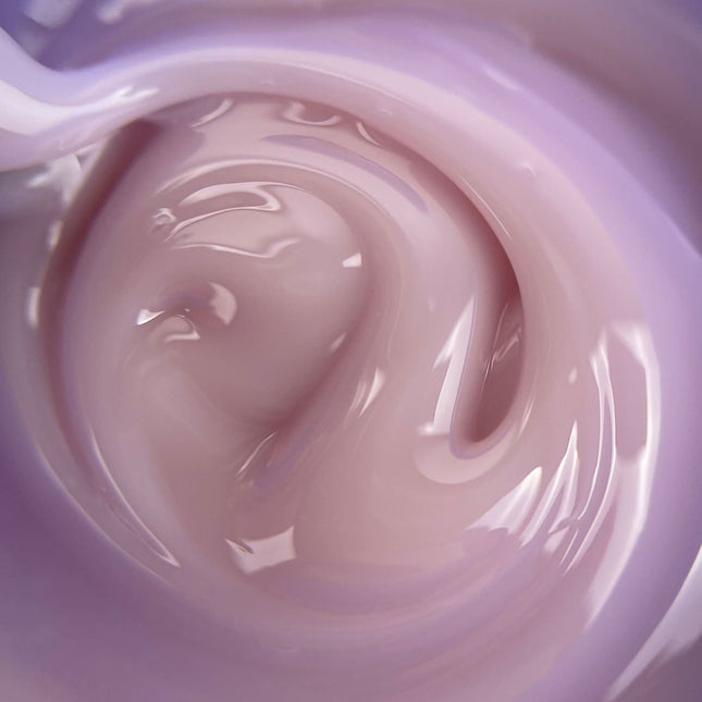 TOUCH Builder Gel trifazis statybinis gelis Light Pink, 30ml - Beauty Kit