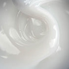 TOUCH Builder Gel trifazis statybinis gelis Milk, 30ml - Beauty Kit