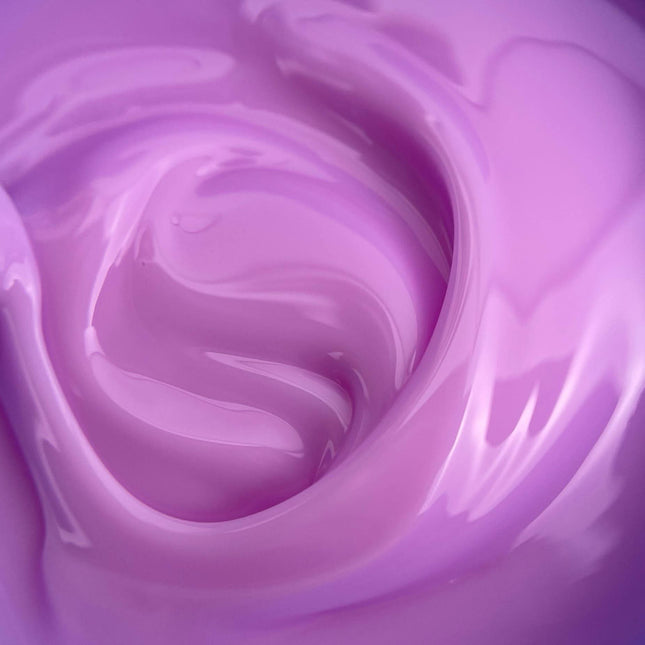 TOUCH Builder Gel trifazis statybinis gelis Ultraviolet, 30ml - Beauty Kit