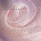 TOUCH Builder Liqiud savaime išsilyginantis skystas statybinis gelis 20, 15ml - Beauty Kit