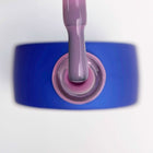 TOUCH Cover Base elastinė kamufliažinė bazė Bubblegum, 13ml - Beauty Kit