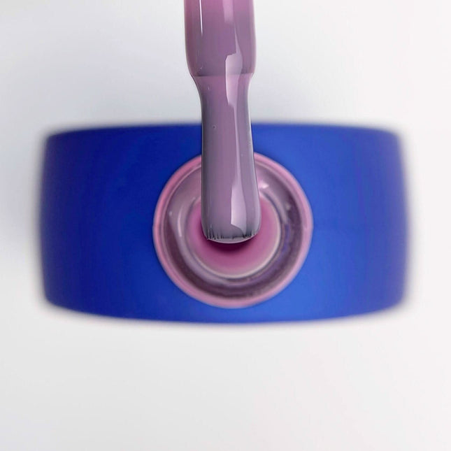 TOUCH Cover Base elastinė kamufliažinė bazė Bubblegum, 13ml - Beauty Kit