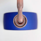 TOUCH Cover Base elastinga kamufliažinė bazė Blush, 13ml - Beauty Kit