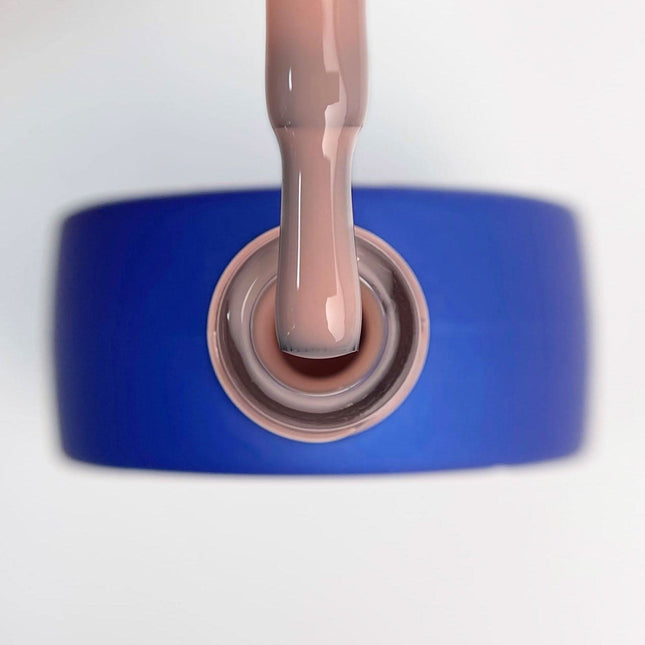 TOUCH Cover Base elastinga kamufliažinė bazė Blush, 13ml - Beauty Kit