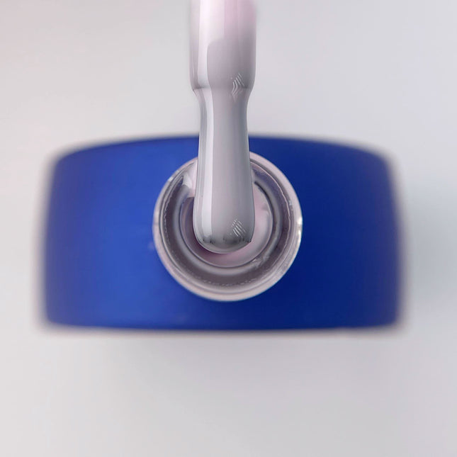 TOUCH Cover Base elastinga kamufliažinė bazė Coconut, 13ml - Beauty Kit