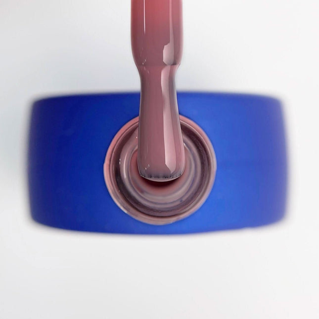 TOUCH Cover Base elastinga kamufliažinė bazė Marshmallow, 13ml - Beauty Kit