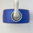 TOUCH Cover Base elastinga kamufliažinė bazė Milk Shine, 13ml - Beauty Kit