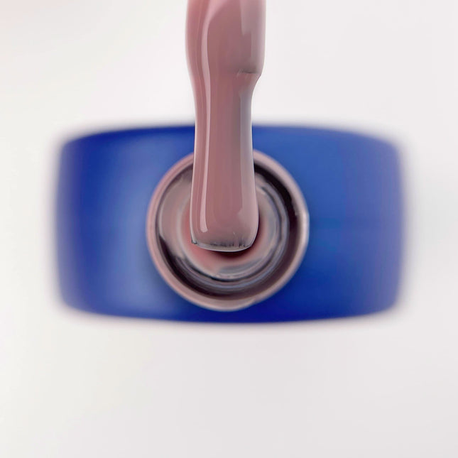 TOUCH Cover Base elastinga kamufliažinė bazė Petal, 13ml - Beauty Kit