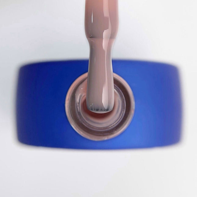 TOUCH Cover Base elastinga kamufliažinė bazė Rosy Milk, 13ml - Beauty Kit