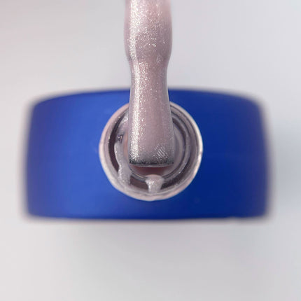 TOUCH Cover Base elastinga kamufliažinė bazė Rosy Shine, 13ml - Beauty Kit