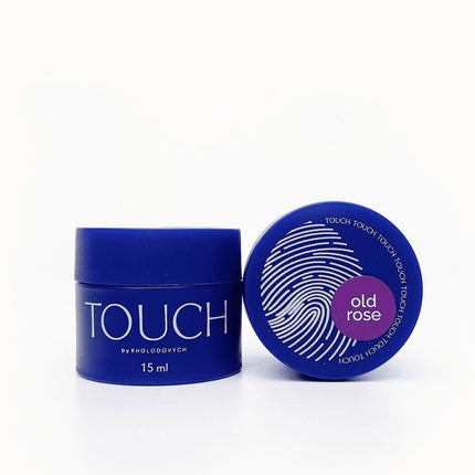 TOUCH Cover Base kamufliažinė bazė Fig be teptuko, 13 ml - Beauty Kit