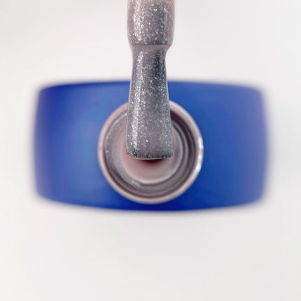 TOUCH Cover Base kamufliažinė bazė Gloss 3, 13ml - Beauty Kit