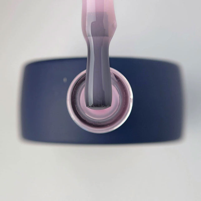 TOUCH Cover Top kamufliažinis viršutinis sluoksnis be lipnumo Milky Pink, 13ml - Beauty Kit