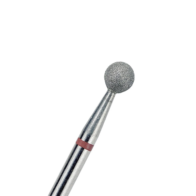 TOUCH Deimantinis rutulinis antgalis 4.0MM - Beauty Kit