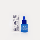 TOUCH Dry Oil sausas odelių ir nagų aliejus Citrus Mix, 22ml - Beauty Kit