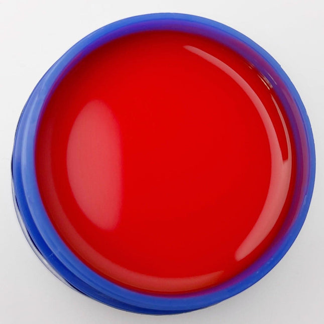 TOUCH Liquid Polygel stiprus skystas poligelis Ruby, 15ml - Beauty Kit