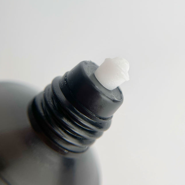 TOUCH Polygel Tube poligelis Milk, 30ml - Beauty Kit