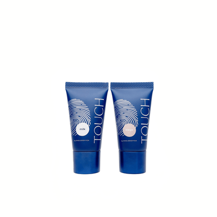 TOUCH Polygel Tube poligelis Peony, 30ml - Beauty Kit