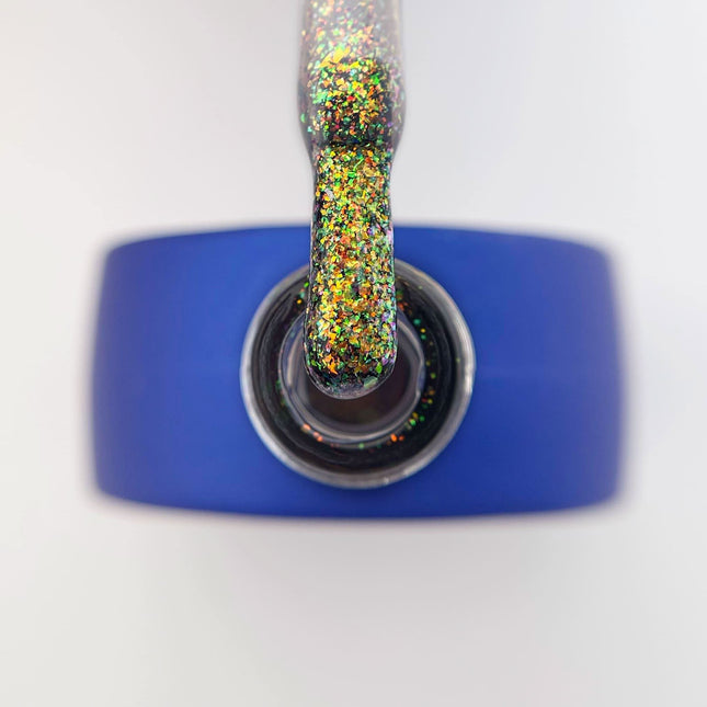 TOUCH Rainbow Base savaime išsilyginantis maskuojamasis pagrindas 1, 13ml - Beauty Kit