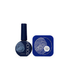 TOUCH Top No Wipe savaime išsilyginantis viršutinis sluoksnis be lipnumo, 13ml - Beauty Kit