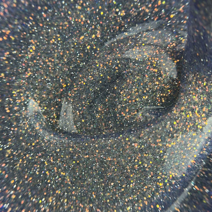 TOUCH Twinkle Top kamufliažinis viršutinis sluoksnis be lipnumo 1, 13ml - Beauty Kit