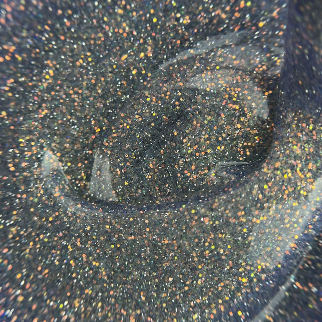 TOUCH Twinkle Top kamufliažinis viršutinis sluoksnis be lipnumo 1, 13ml - Beauty Kit