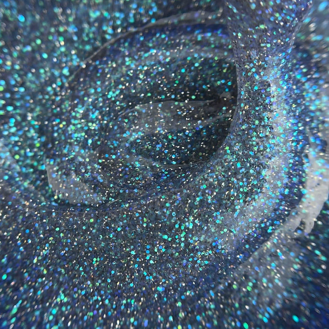 TOUCH Twinkle Top kamufliažinis viršutinis sluoksnis be lipnumo 3, 13ml - Beauty Kit