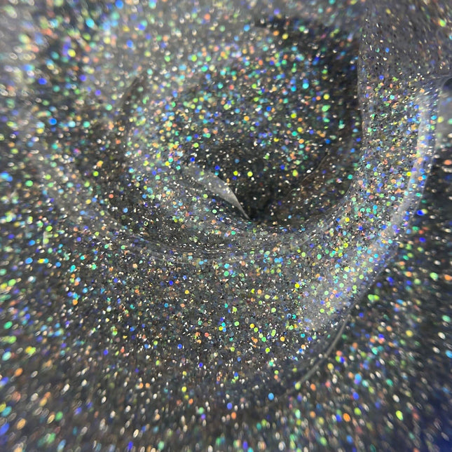 TOUCH Twinkle Top kamufliažinis viršutinis sluoksnis be lipnumo 4, 13ml - Beauty Kit