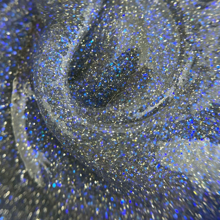 TOUCH Twinkle Top kamufliažinis viršutinis sluoksnis be lipnumo 5, 13ml - Beauty Kit