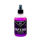 PROTÓN EVOLUTION Stencil Prep & Rem Stencil Remover, 250 ml