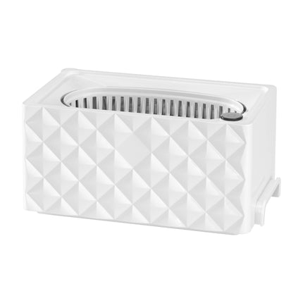 Ultragarso vonelė AD-3000, talpa 0.45 L, 35 W, balta - Beauty Kit