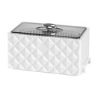 Ultragarso vonelė AD-3000, talpa 0.45 L, 35 W, balta - Beauty Kit