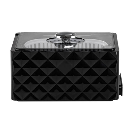 Ultragarso vonelė AD-3000, talpa 0.45 L, 35 W, juoda - Beauty Kit