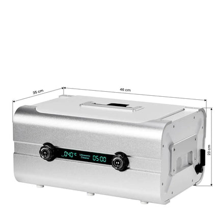 Ultragarso vonelė DENSON CS8 8L - Beauty Kit