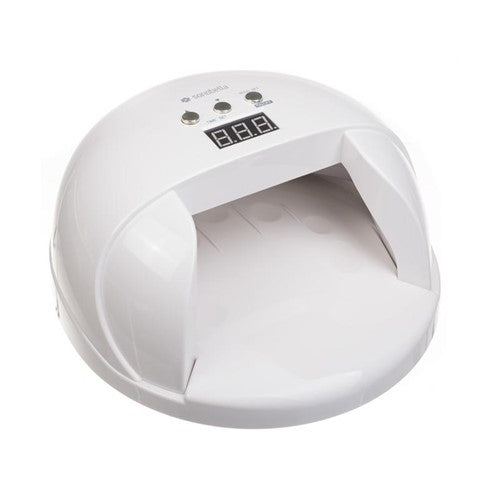 Nagų lempa LED Sonobella UNO, 48W