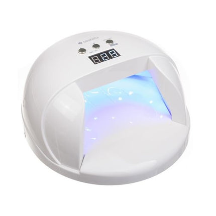 Nagų lempa LED Sonobella UNO, 48W