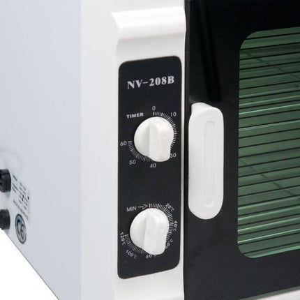 UV + karšto oro sterilizatorius BN-208B - Beauty Kit